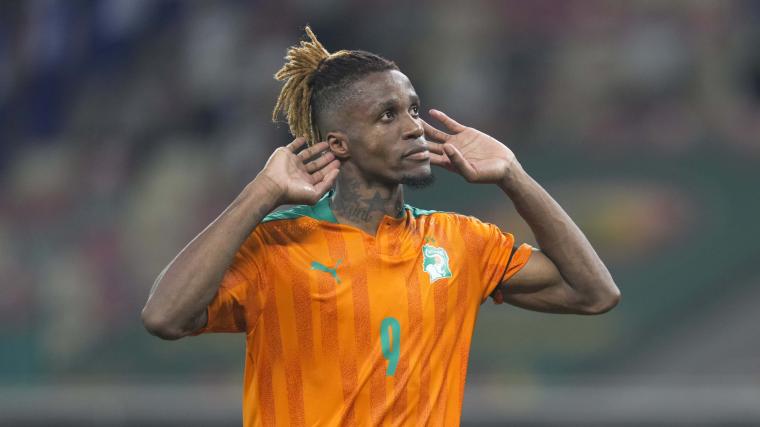 Why Is Wilfried Zaha Not Participating In Afcon 2023 8760