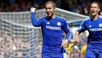 Top 10 Greatest Chelsea Players in History (Ranked)