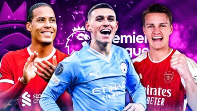 20 Best Premier League Players of the 2023/24 Season (Ranked)