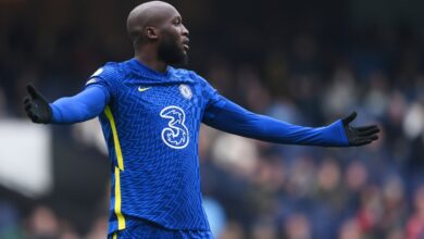 Here's how much Napoli agreed to pay Chelsea for Lukaku