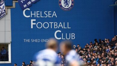 Chelsea reportedly set to open talks with a Manchester United player