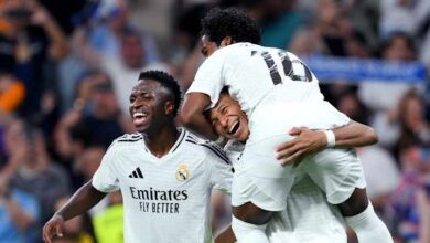 Atletico Madrid vs Real Madrid: Preview & Prediction