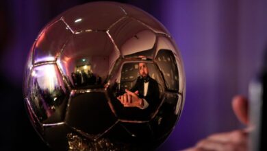 2024 Ballon d'Or Rumoured Winner Revealed