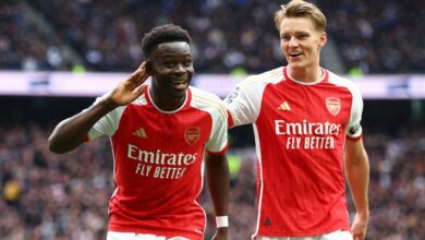 Tottenham vs Arsenal: Preview, Prediction and How to Watch