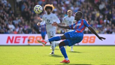 QPR vs Crystal Palace: Preview & Prediction