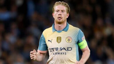 Slovan Bratislava vs Manchester City: Preview & Prediction