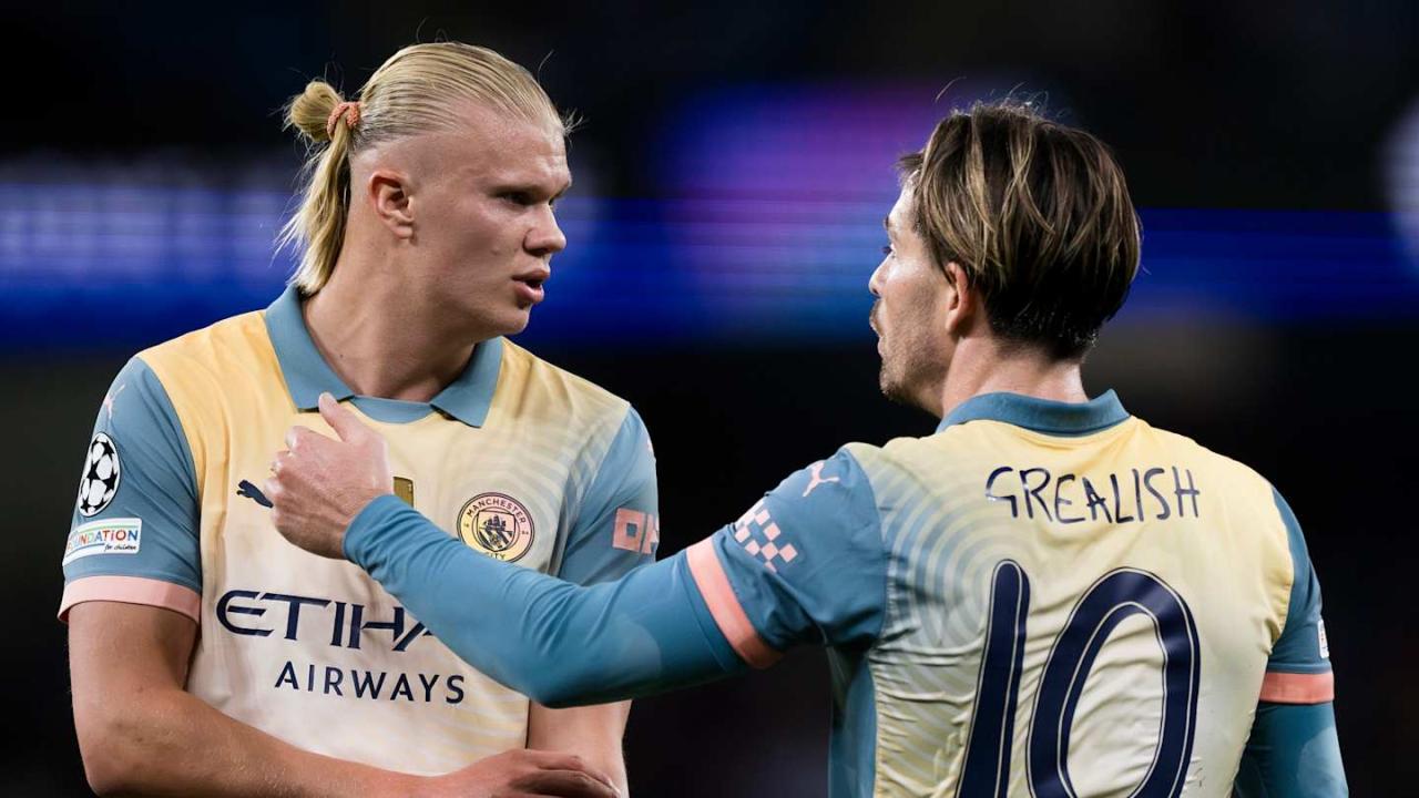 Manchester City vs Sparta Prague: Preview and Prediction