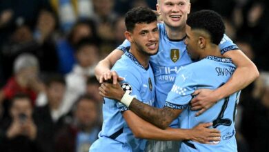 Manchester City vs Southampton: Preview and Prediction