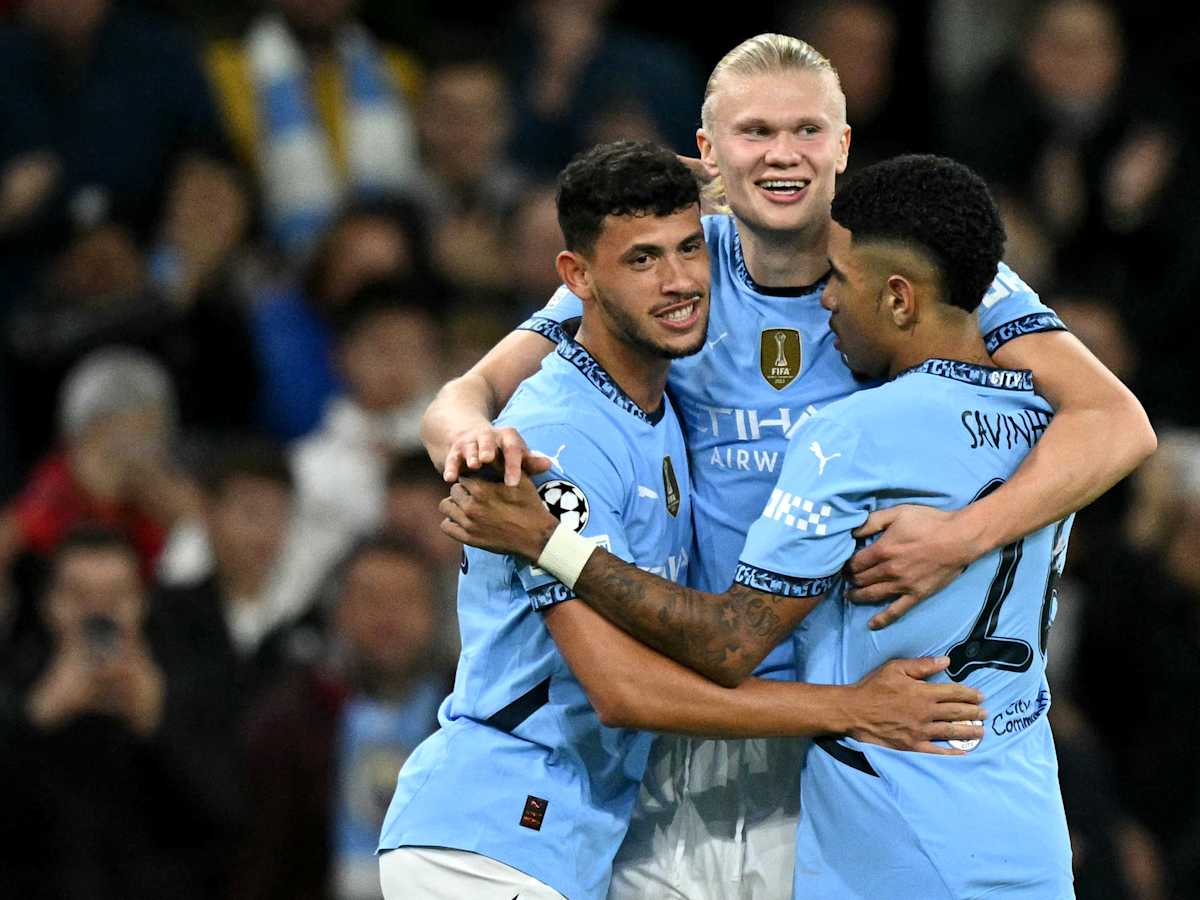 Manchester City vs Southampton: Preview and Prediction