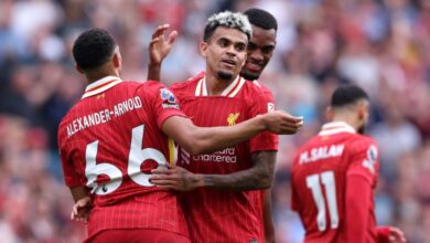 Liverpool vs Chelsea: Preview and Prediction