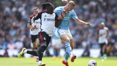 Manchester City vs Fulham: Preview and Prediction