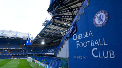 Chelsea bans Liverpool and Man United Scouts from its games