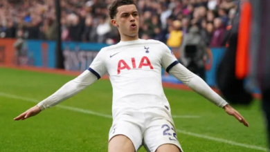 Crystal Palace vs Tottenham: Preview and Prediction