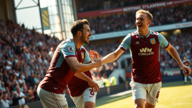 Aston Villa vs Bournemouth: Preview and Prediction