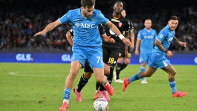 Napoli vs Como: Preview and Prediction