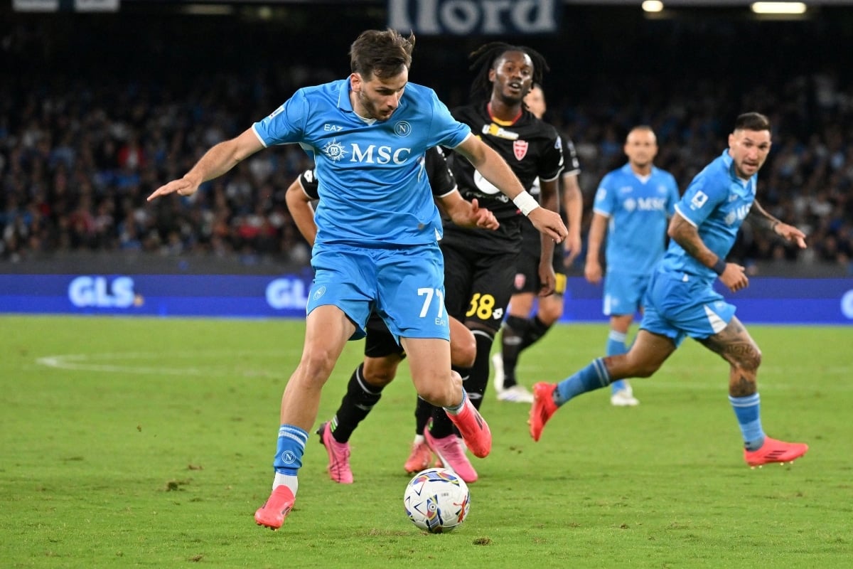 Napoli vs Como: Preview and Prediction